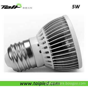 5W LED Spotlights CE RoHS Certificate (TP-FC-SP-5W)
